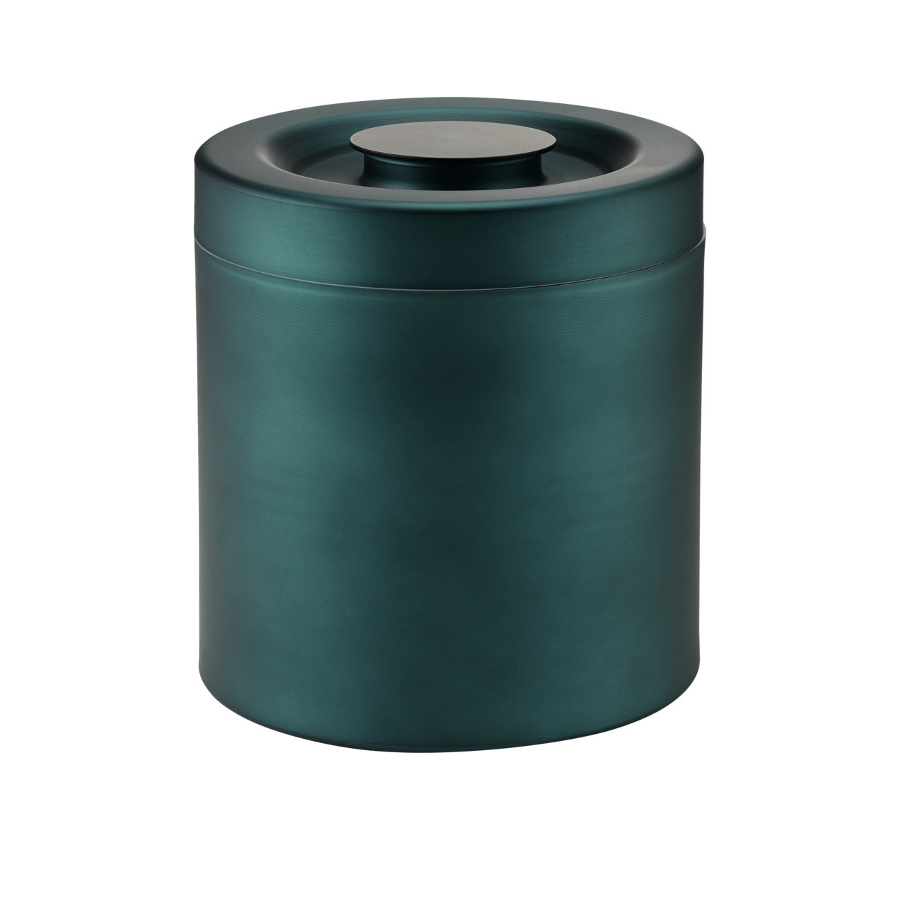 Eisbox ø 185 mm blau matt